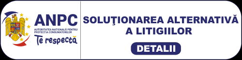 ANPC - Solutionarea Alternativa a Litigiilor - Detalii