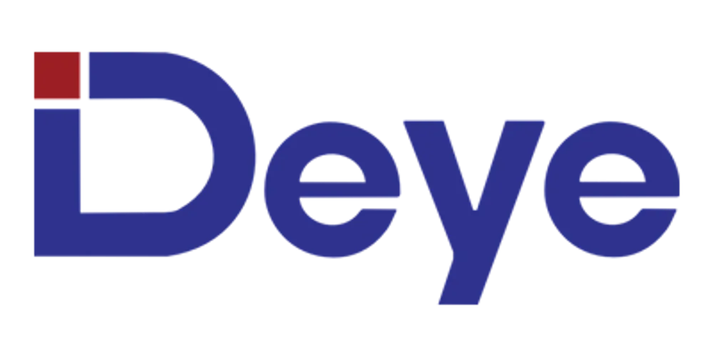 Logo Deye