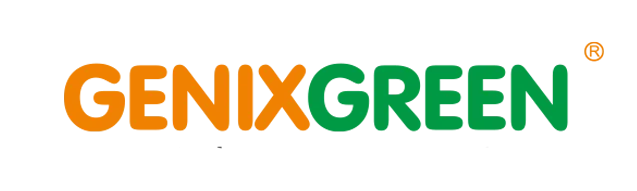 Logo GENIXGREEN