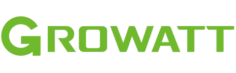 Logo Growatt