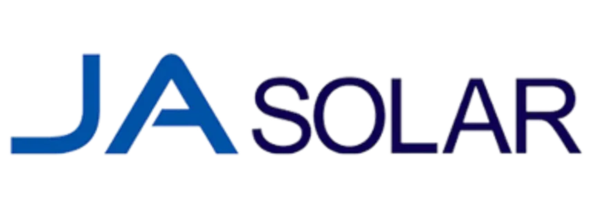 Logo JA Solar