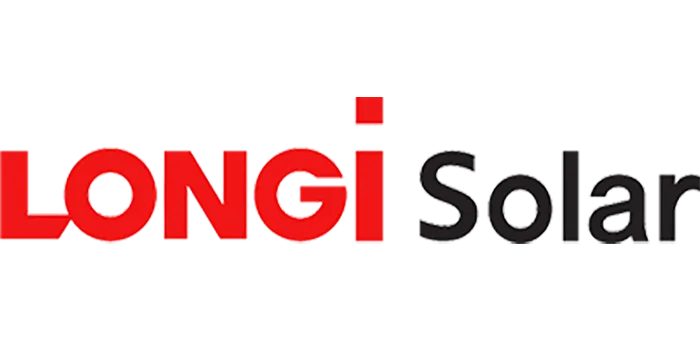 Logo Longi