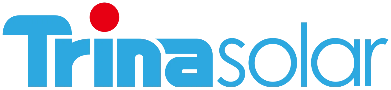 Logo Trina Solar