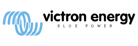 Logo Victron Energy