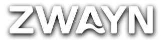 Logo Zwayn