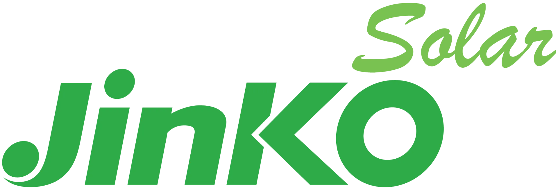 Logo JinkoSolar