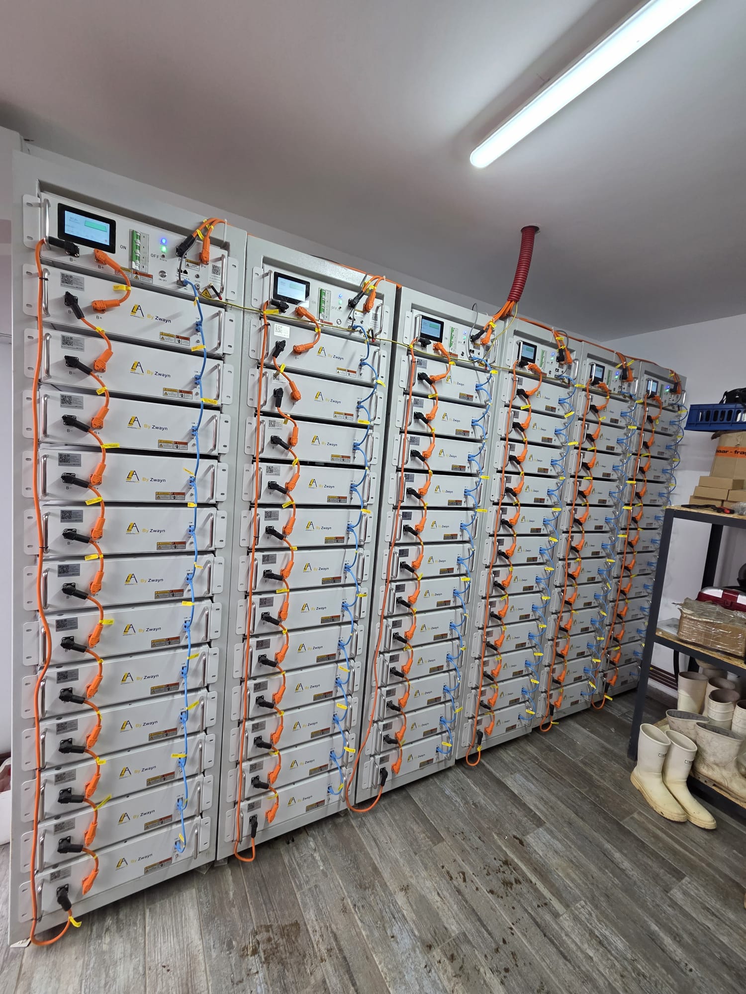 Panouri fotovoltaice