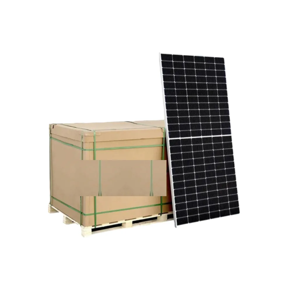 Panouri fotovoltaice