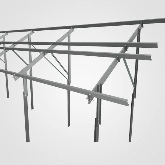 Structura metalica