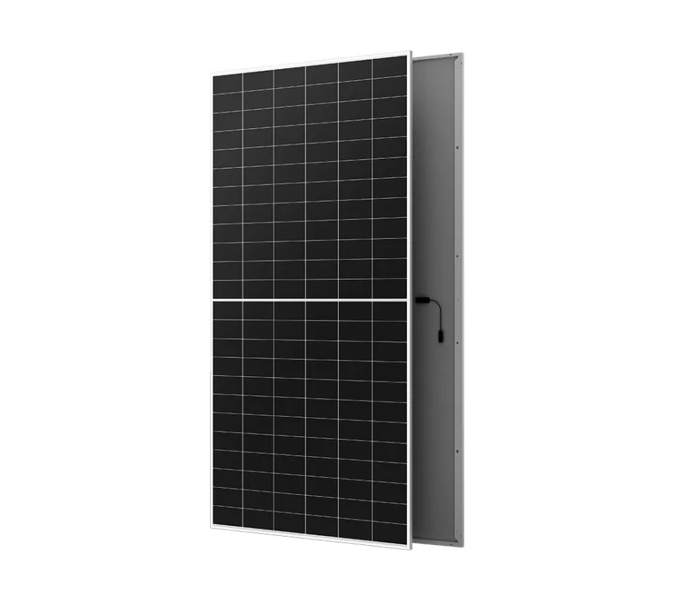Panou fotovoltaic AIKO Comet 2U 650Wp