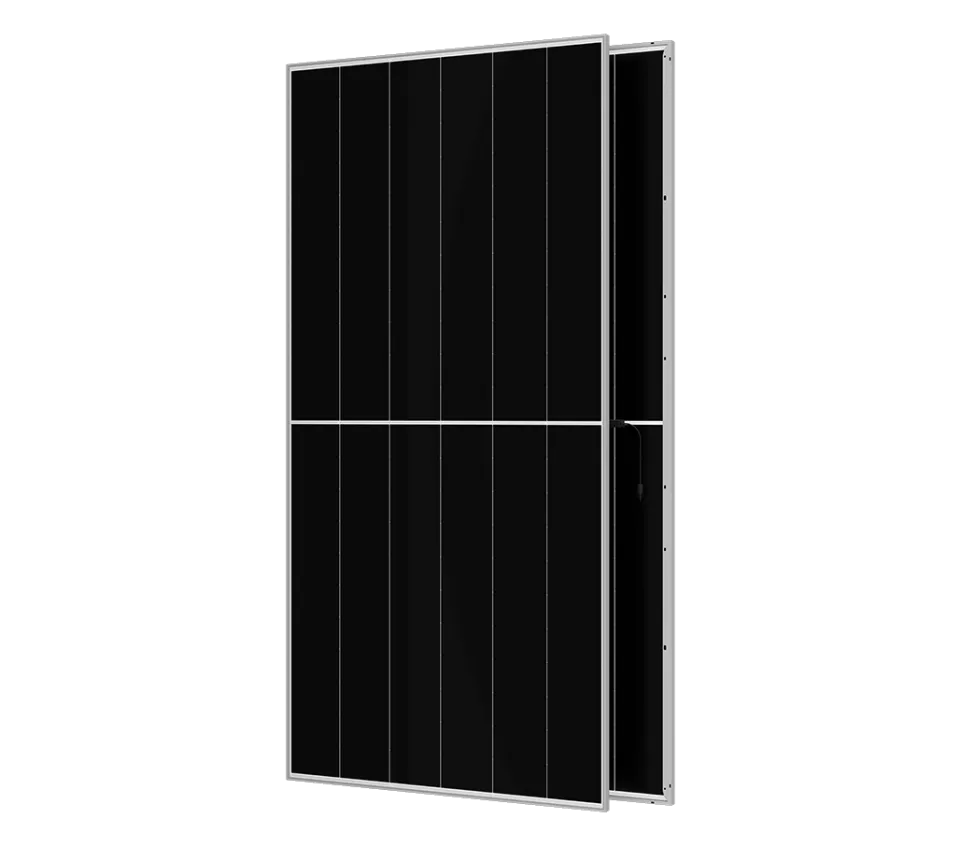 Panou fotovoltaic AIKO Stellar 2N+66 650Wp bifacial