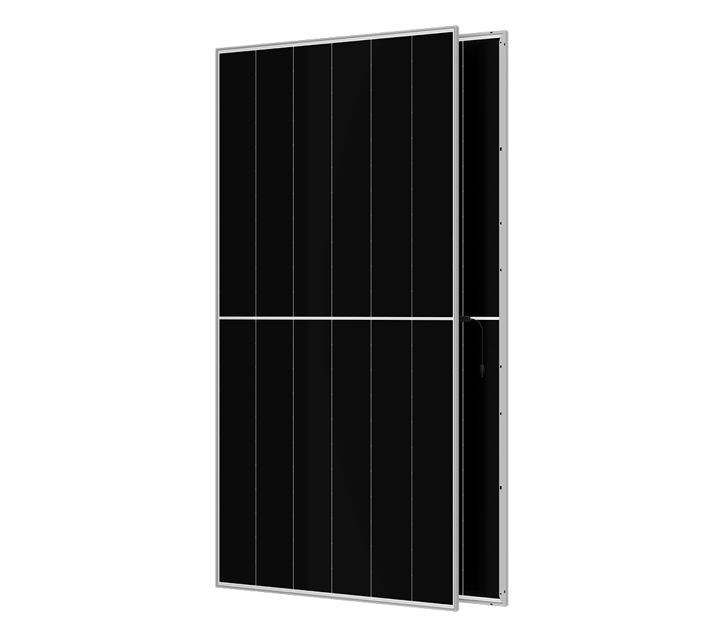 Panou fotovoltaic AIKO Stellar 2N+66 650Wp bifacial