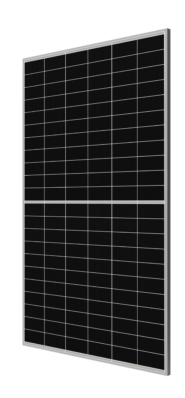 Panou fotovoltaic Canadian Solar CS6.2-66TB 615 / 620Wp bifacial