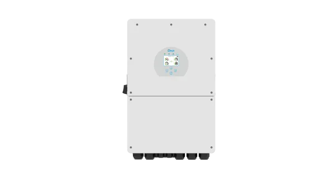 Invertor hibrid Deye SUN-16K-SG01-LP1-EU, 16 kW, monofazat, LV