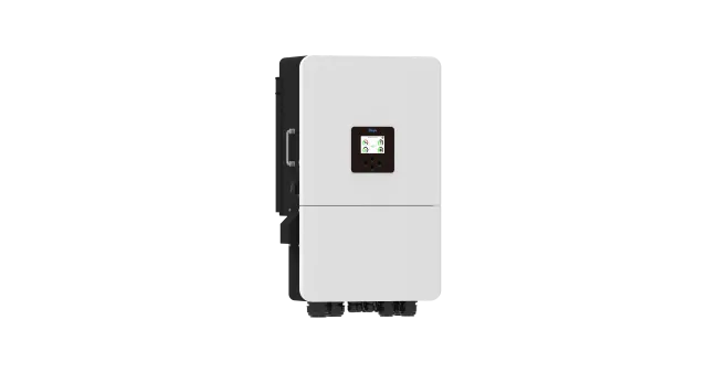 Invertor hibrid Deye SUN-15K-SG05LP3-EU-SM2, 15 kW, trifazat, LV