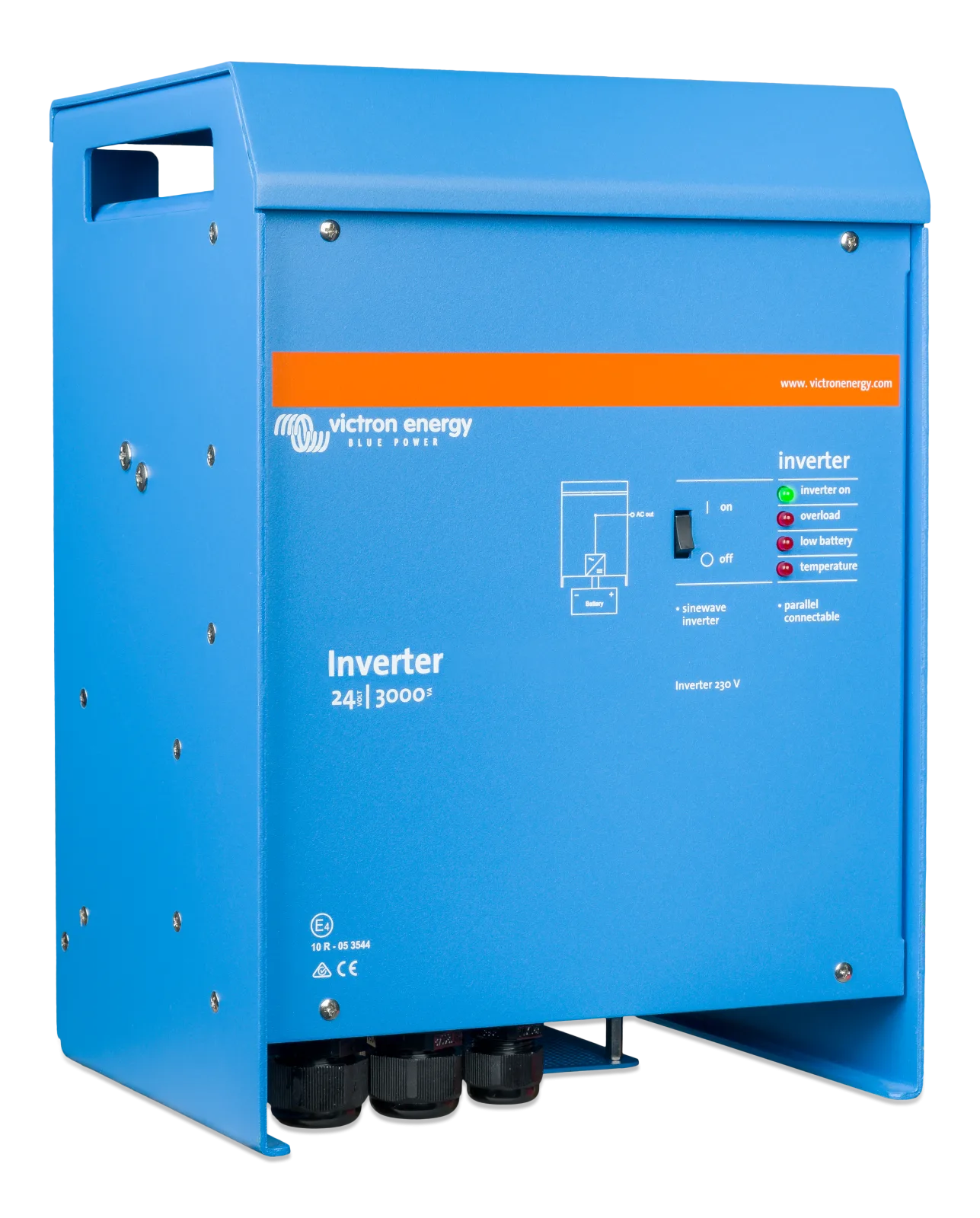 Invertor Victron Energy Phoenix 48/3000