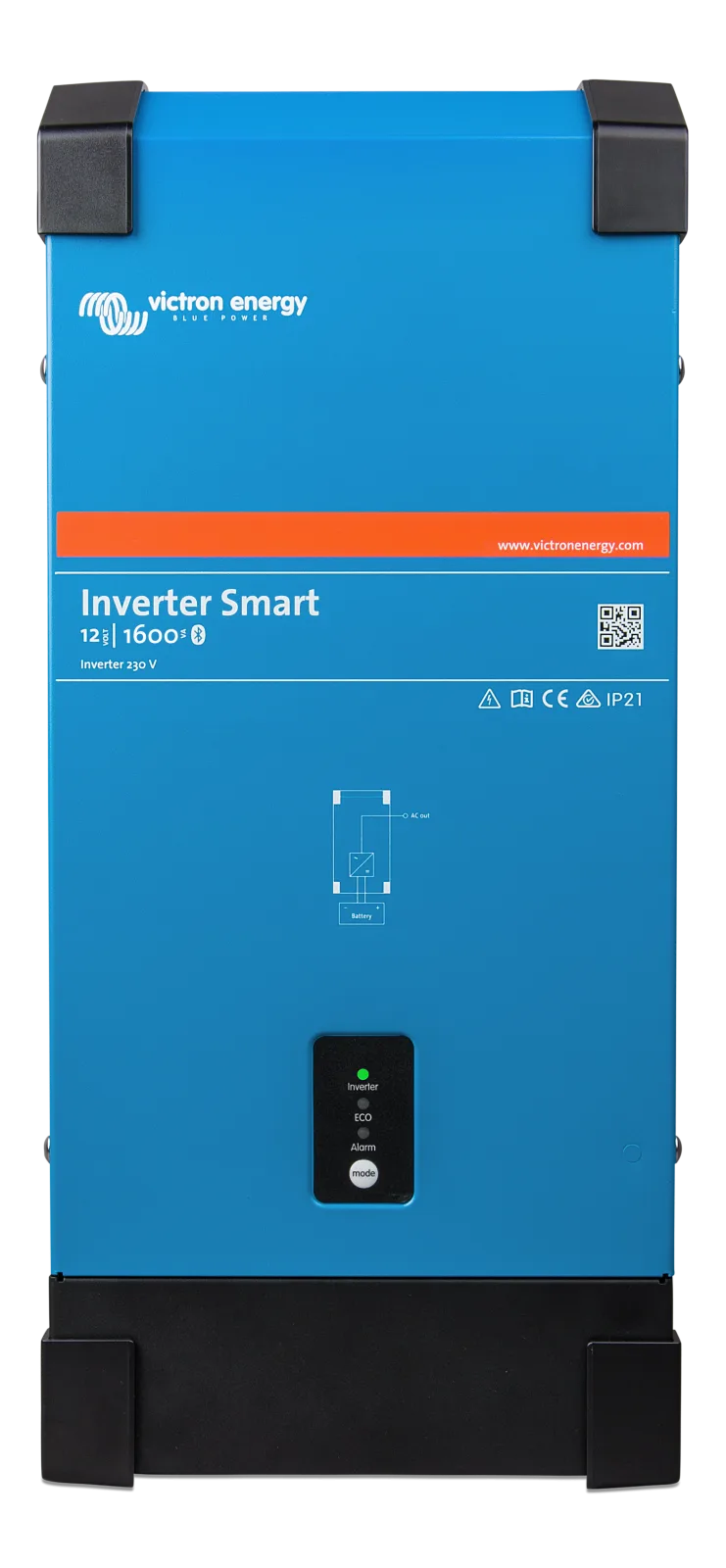 Invertor Victron Energy Phoenix 12/1600 Smart