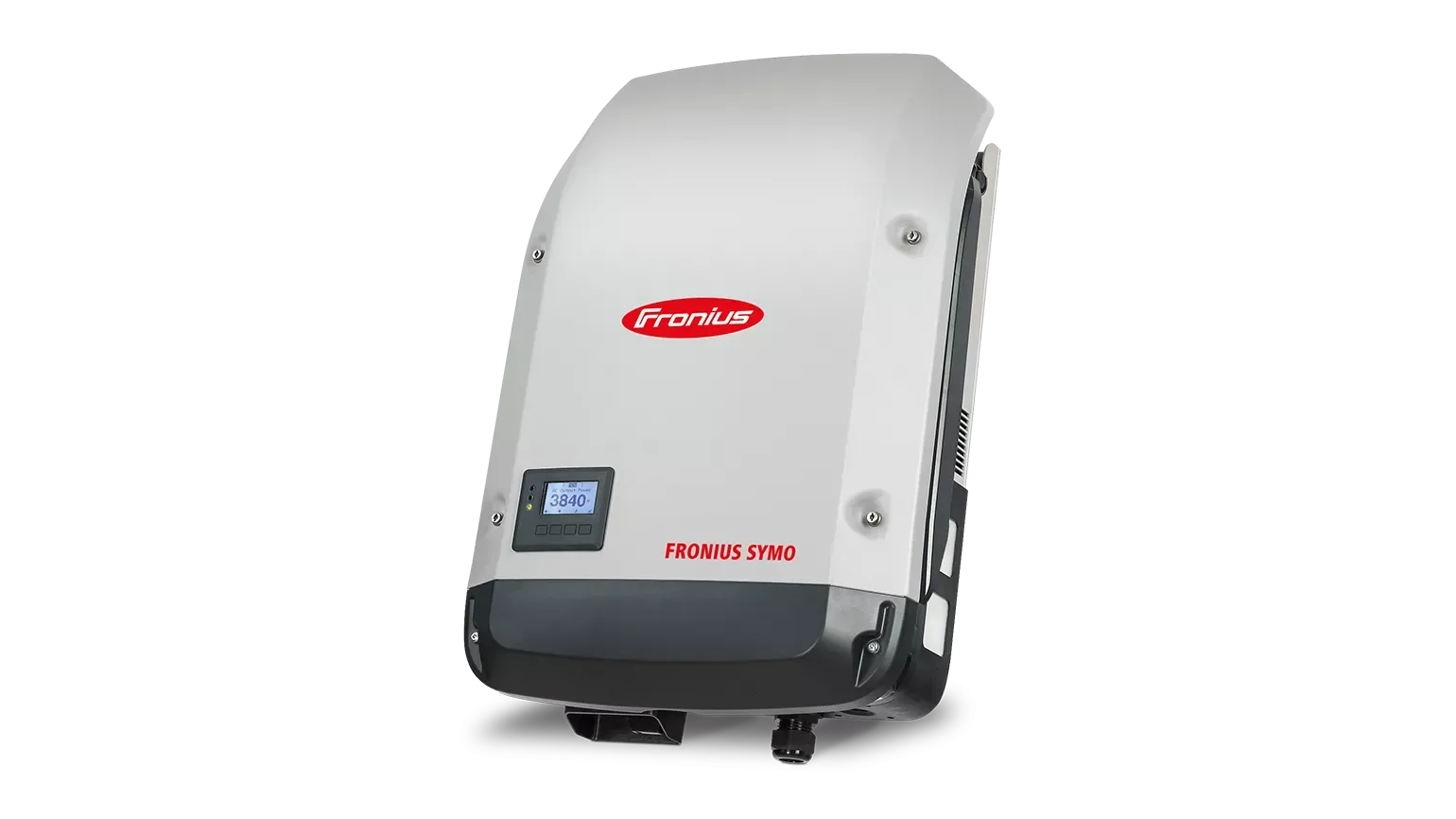Fronius Symo 3.7-3-M