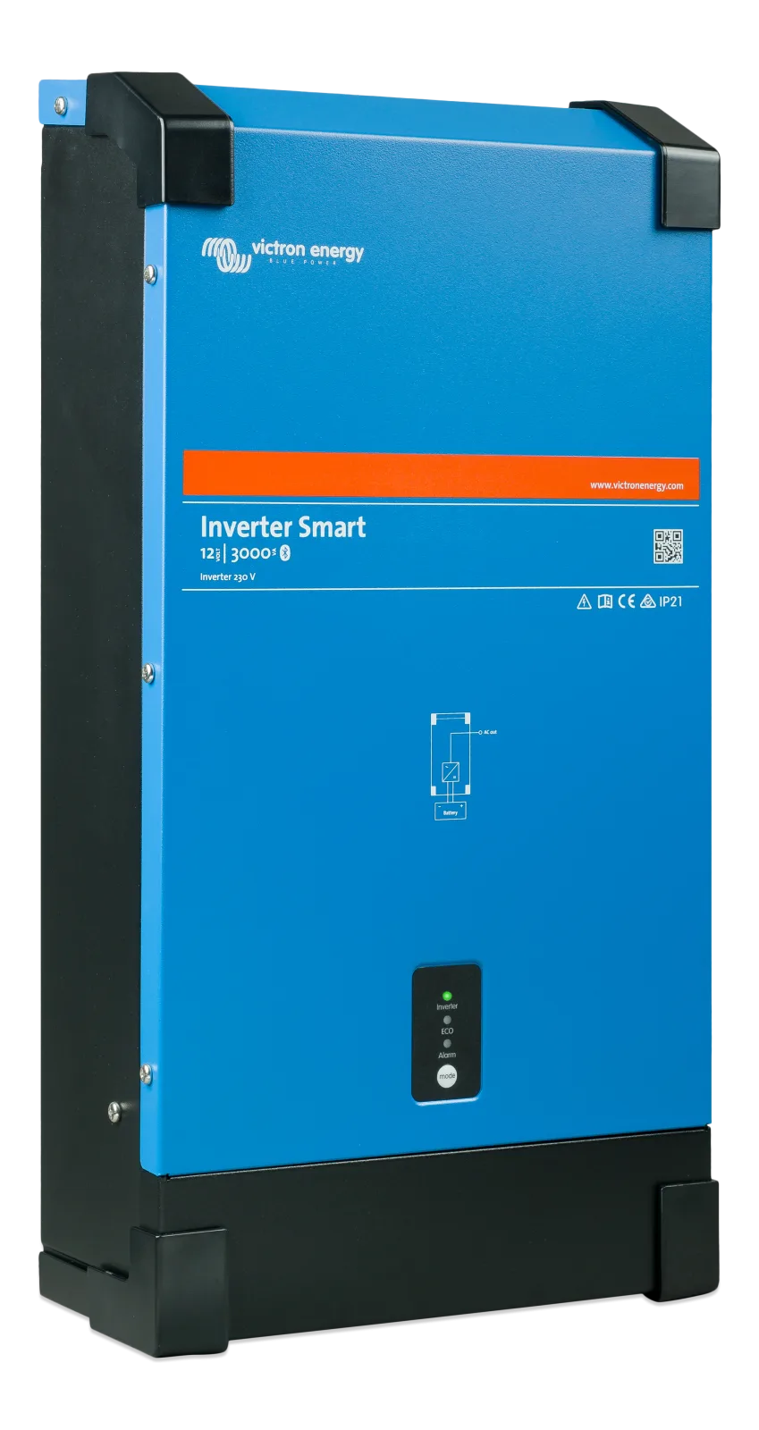 Invertor Victron Energy Phoenix 12/3000 Smart