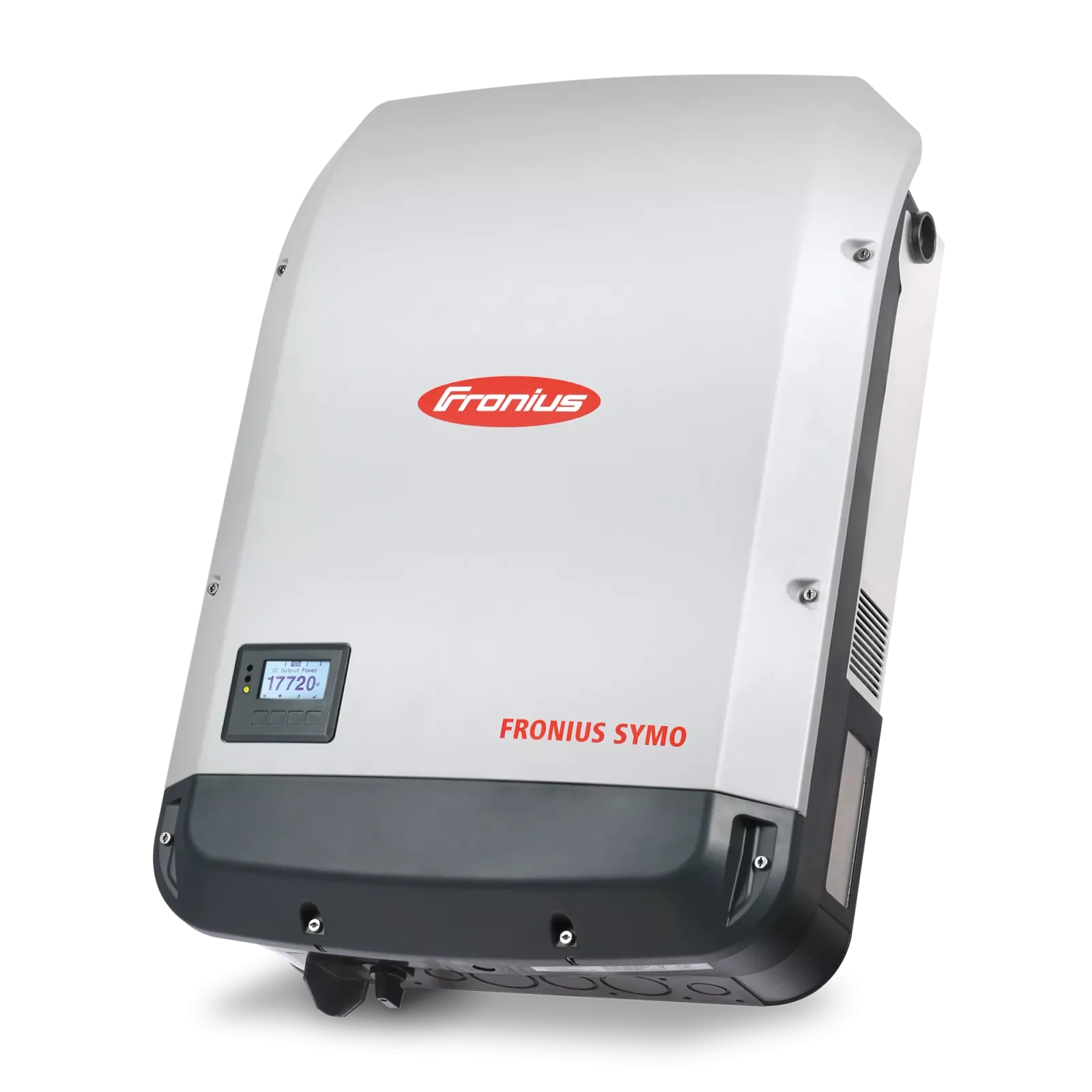 Fronius Symo 3.7-3-M