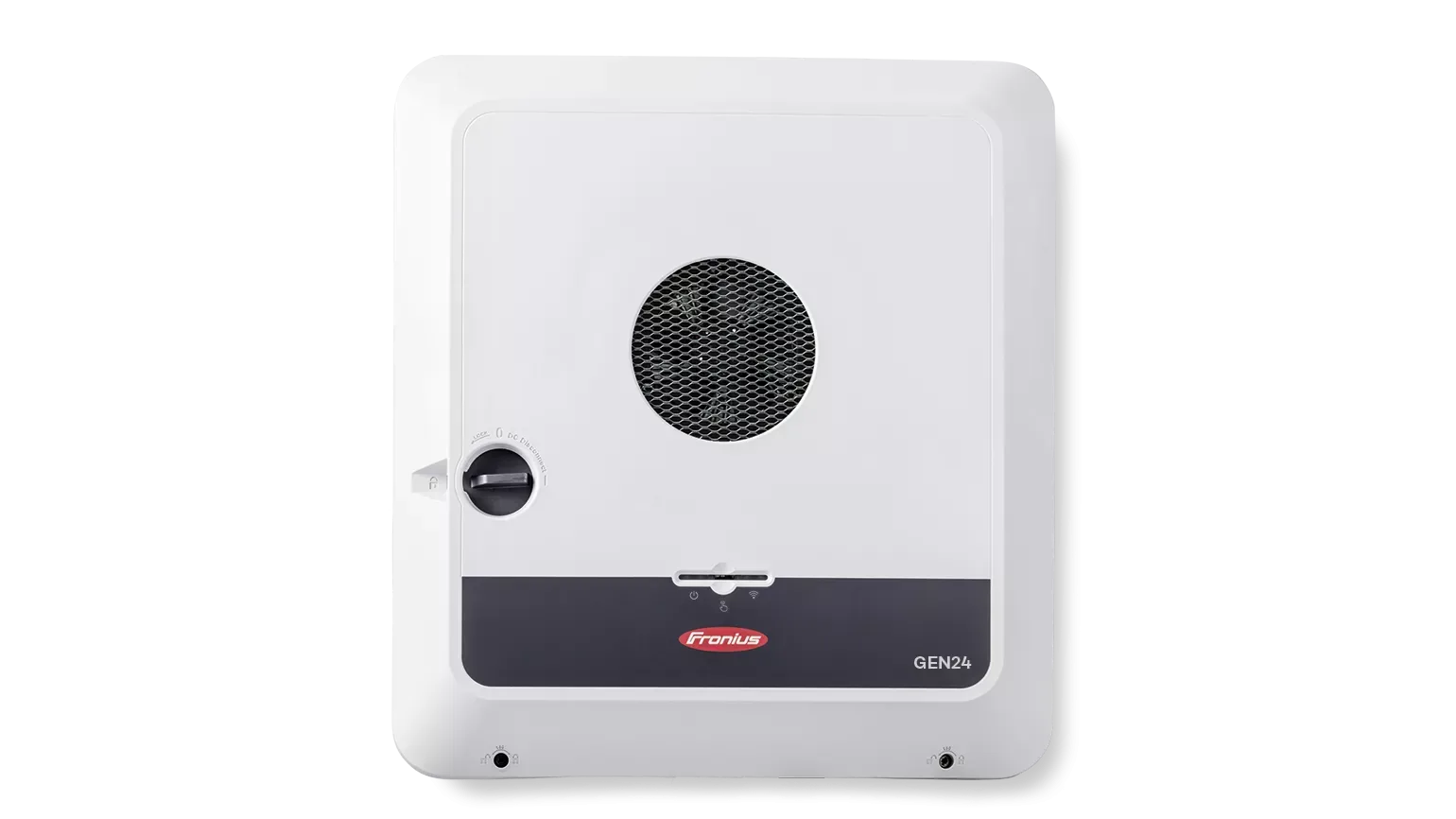 Fronius Symo GEN24 6.0 Plus