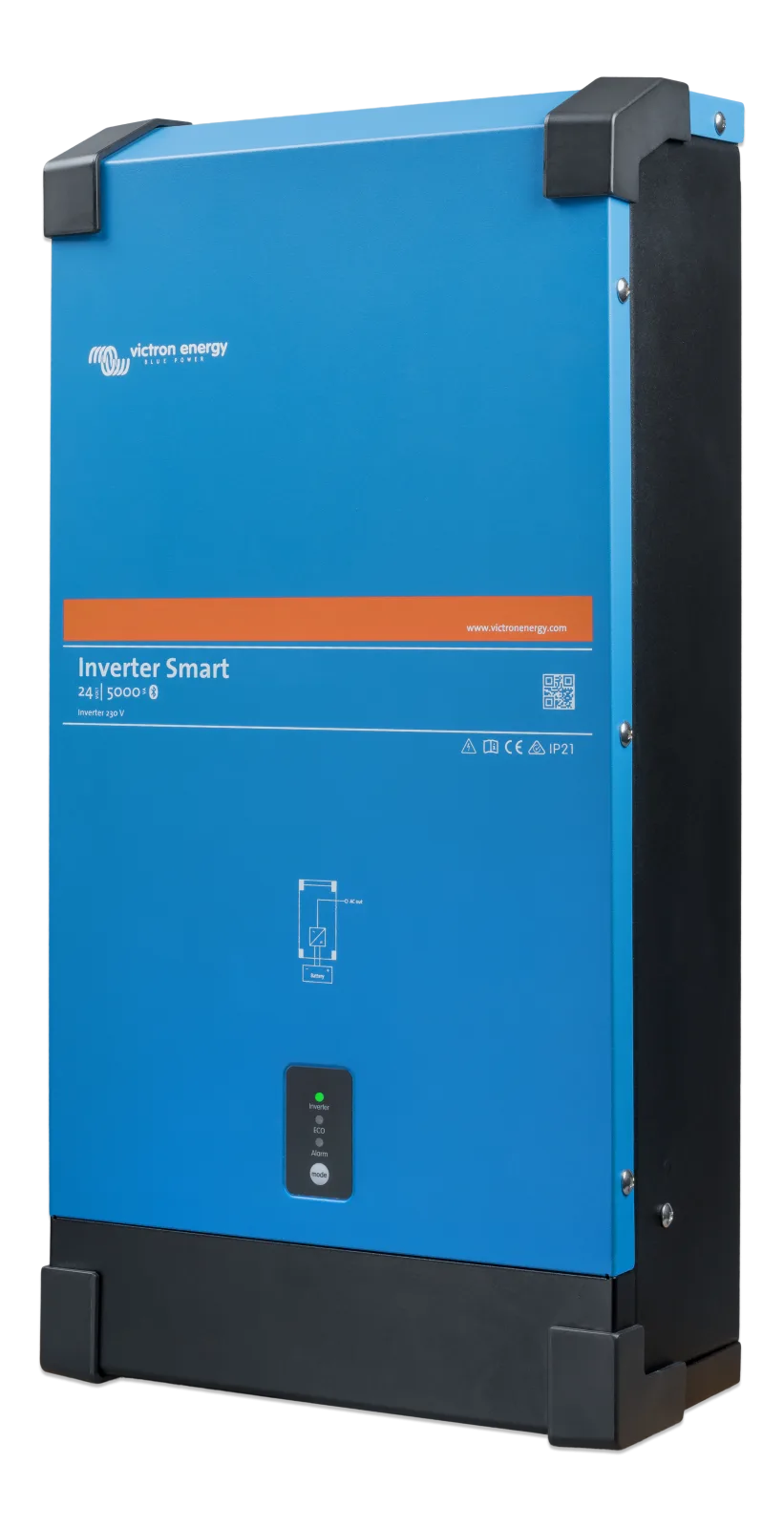 Invertor Victron Energy Phoenix 24/5000 Smart