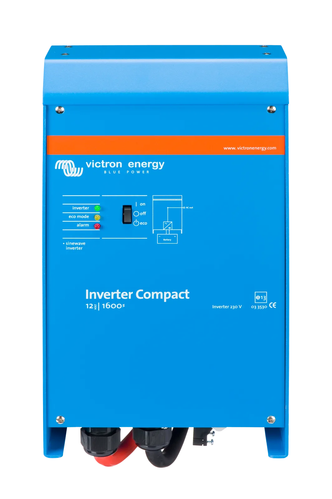 Invertor Victron Energy Phoenix Compact 12/1200 VE.Bus
