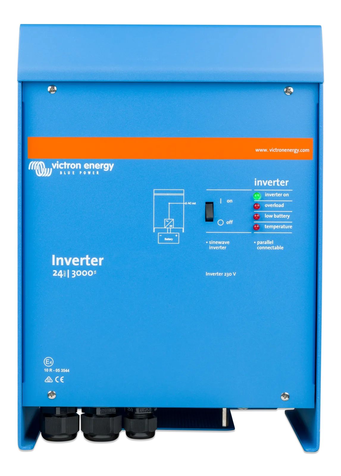 Invertor Victron Energy Phoenix 48/3000