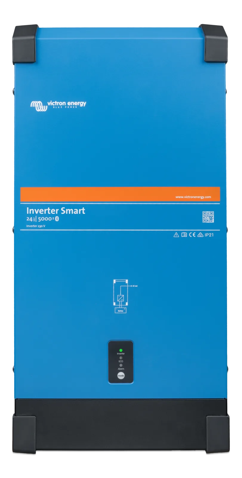 Invertor Victron Energy Phoenix 24/5000 Smart