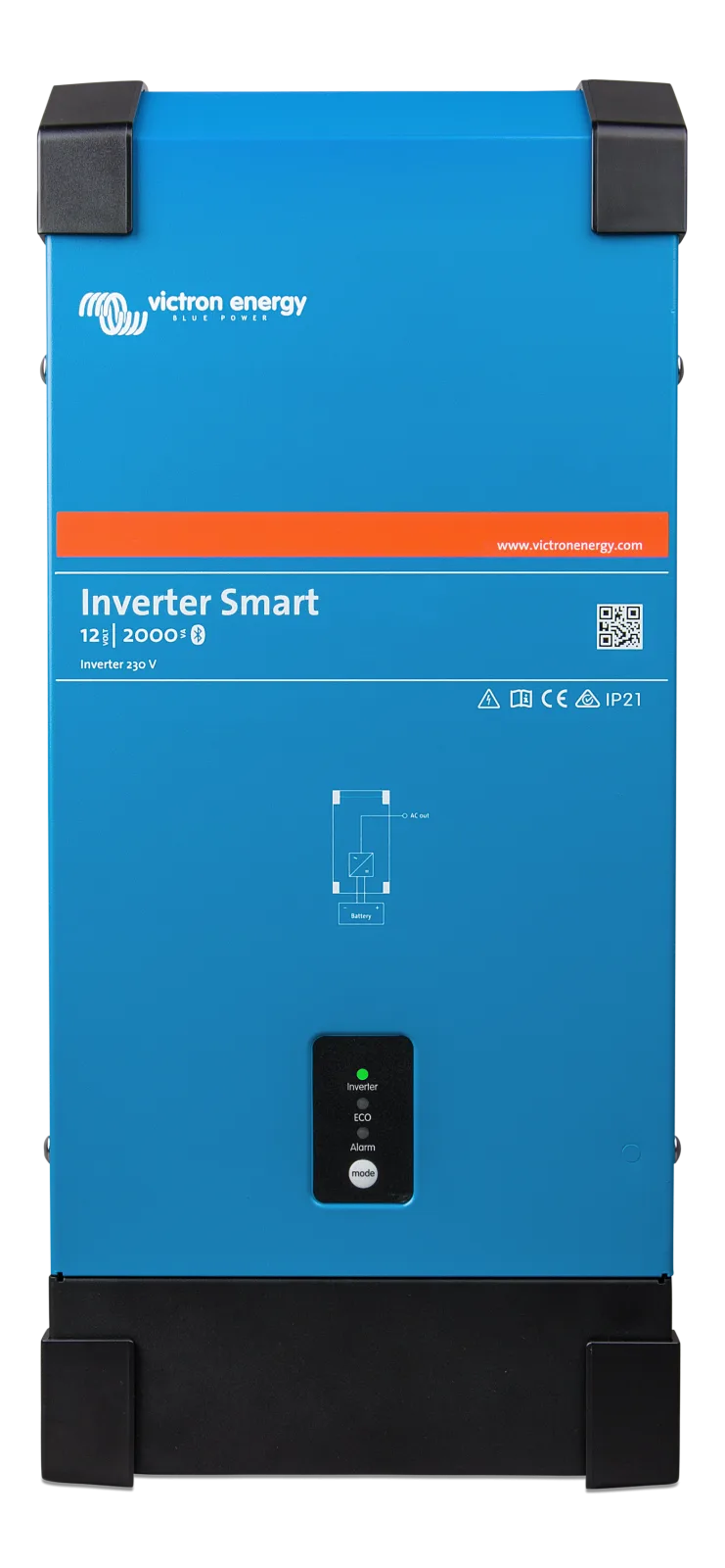 Invertor Victron Energy Phoenix 12/2000 Smart