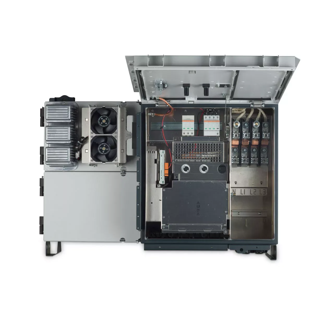 Fronius Tauro 50-3-D
