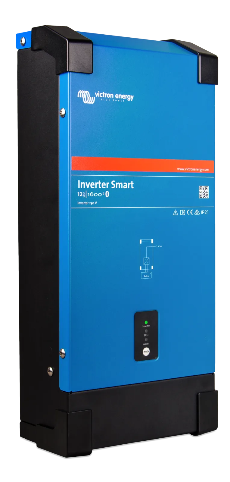 Invertor Victron Energy Phoenix 12/1600 Smart
