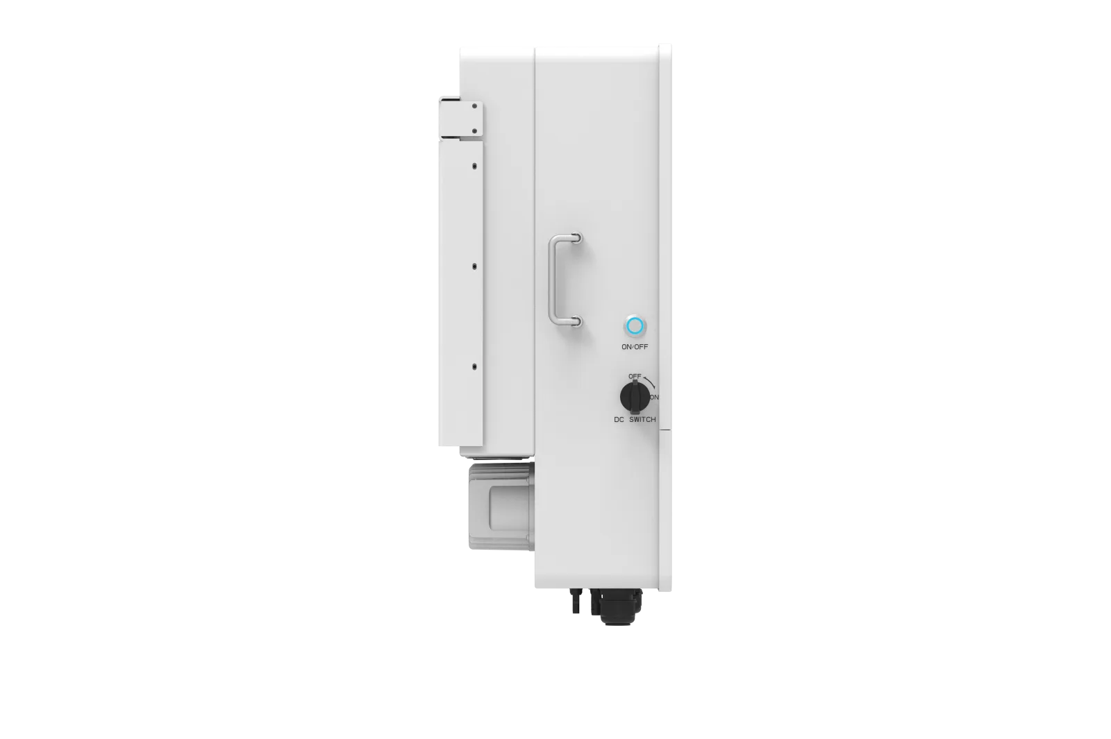Invertor Deye Hibrid 10kW 48V 2xMPPT