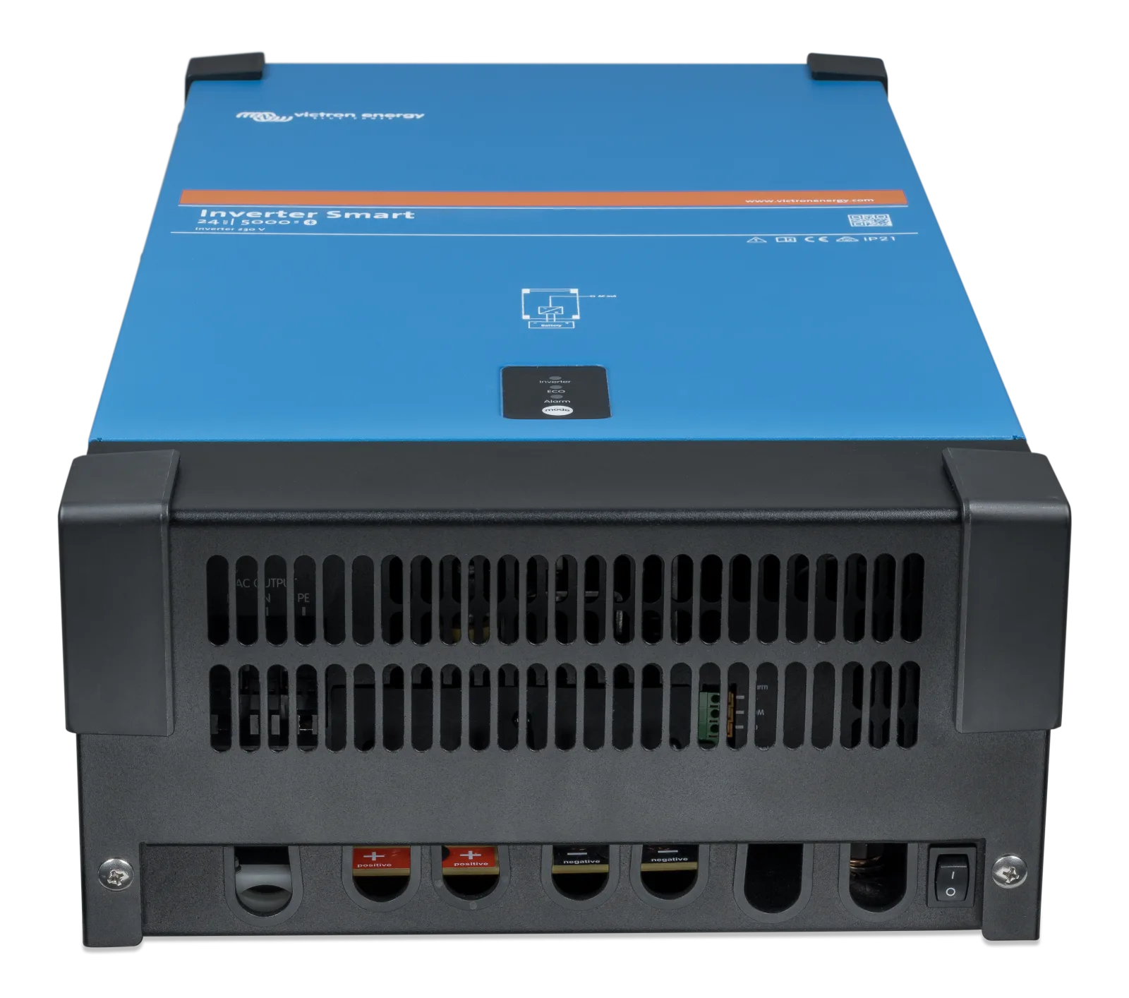 Invertor Victron Energy Phoenix 24/5000 Smart