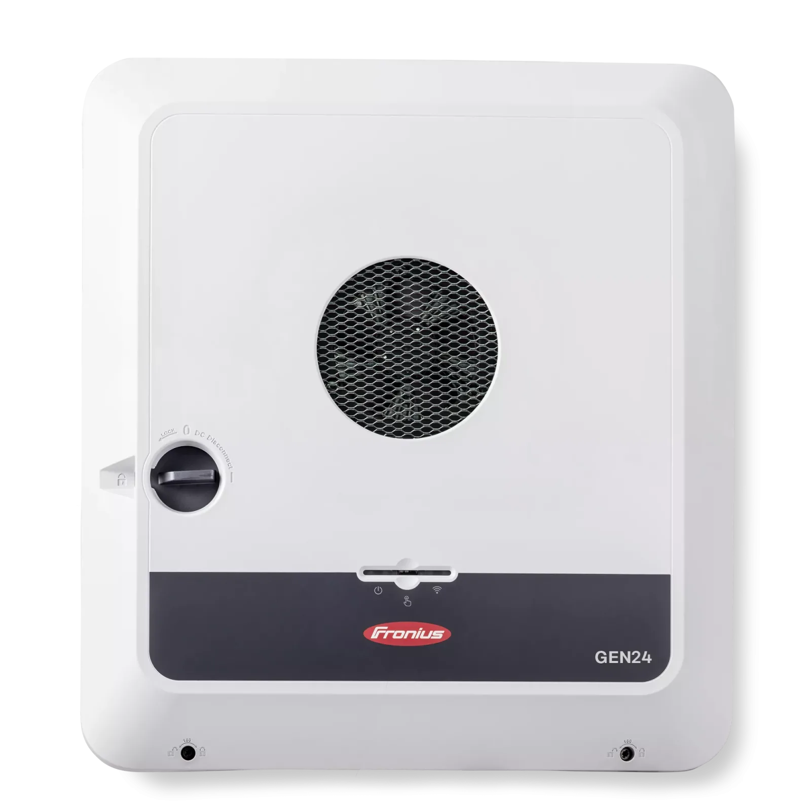 Fronius Symo GEN24 6.0 Plus