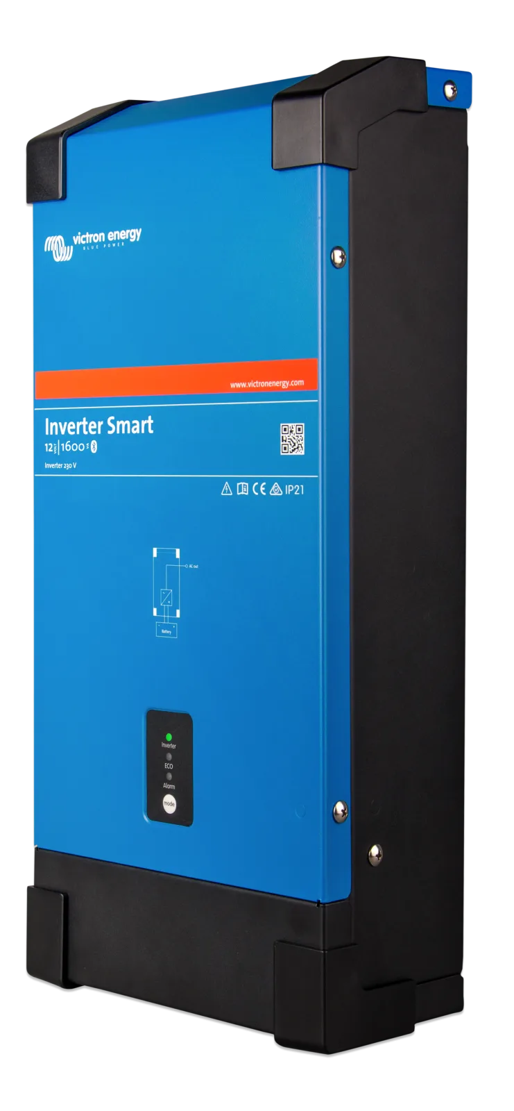 Invertor Victron Energy Phoenix 12/1600 Smart