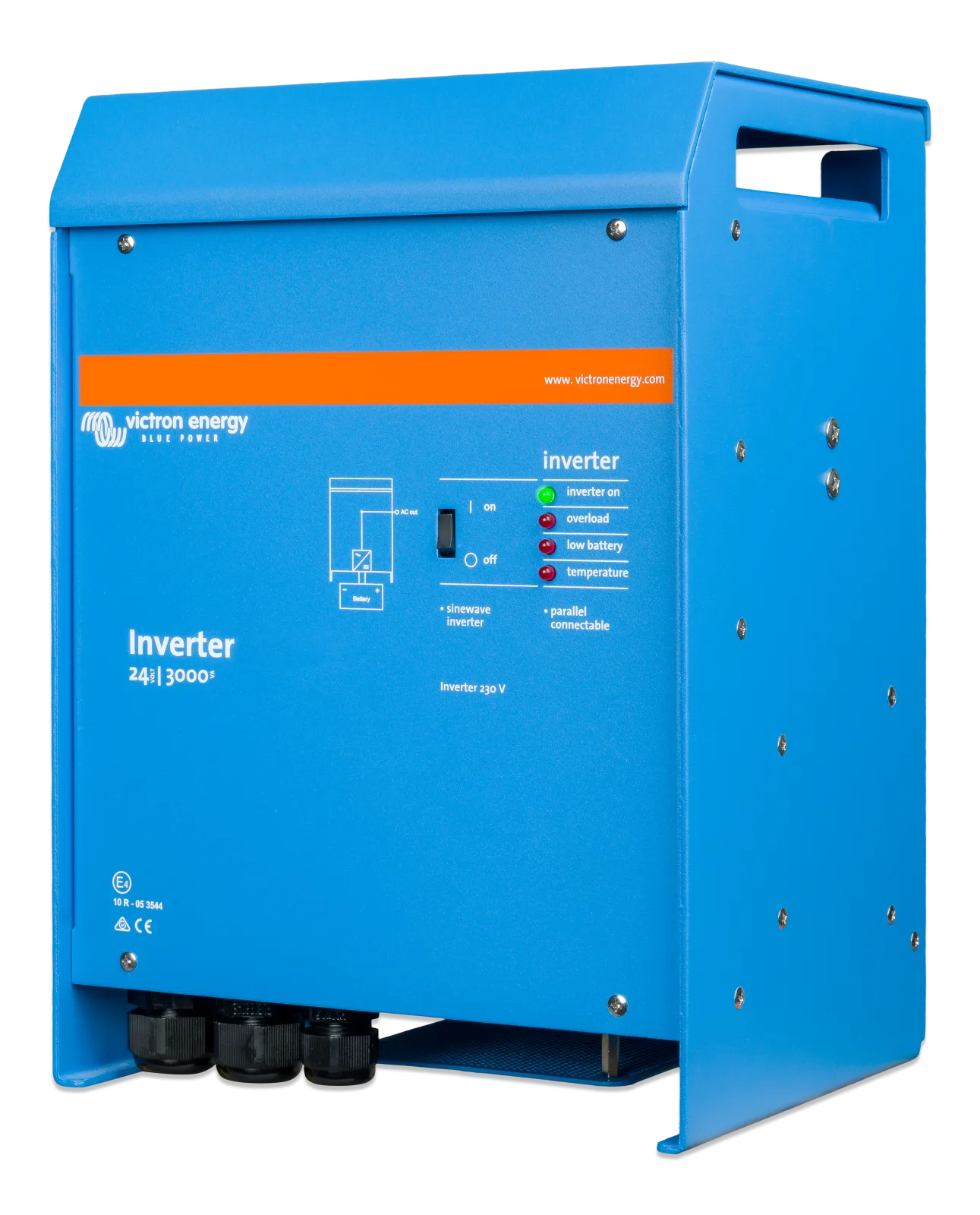 Invertor Victron Energy Phoenix 48/3000