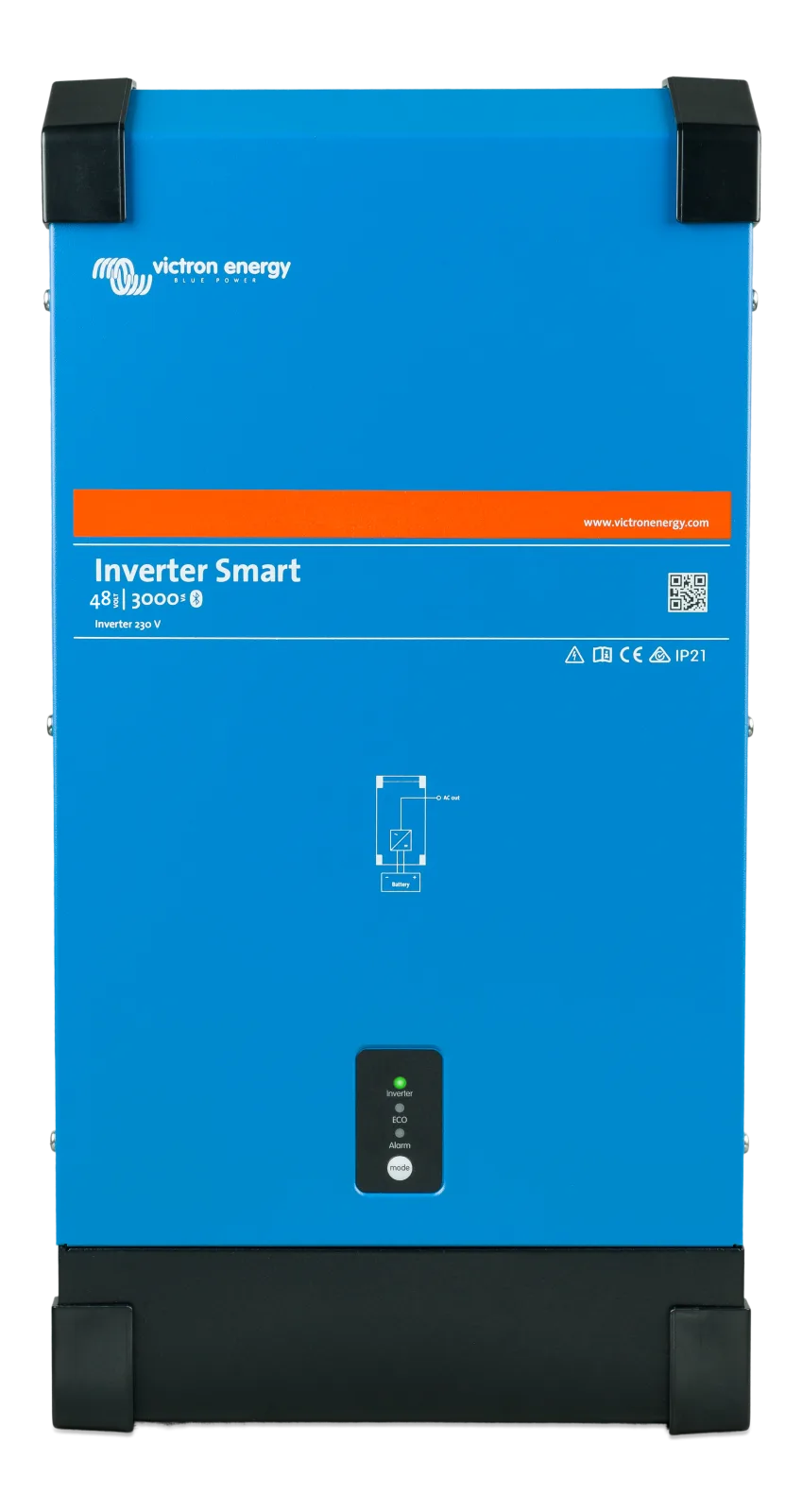 Invertor Victron Energy Phoenix 48/3000 Smart