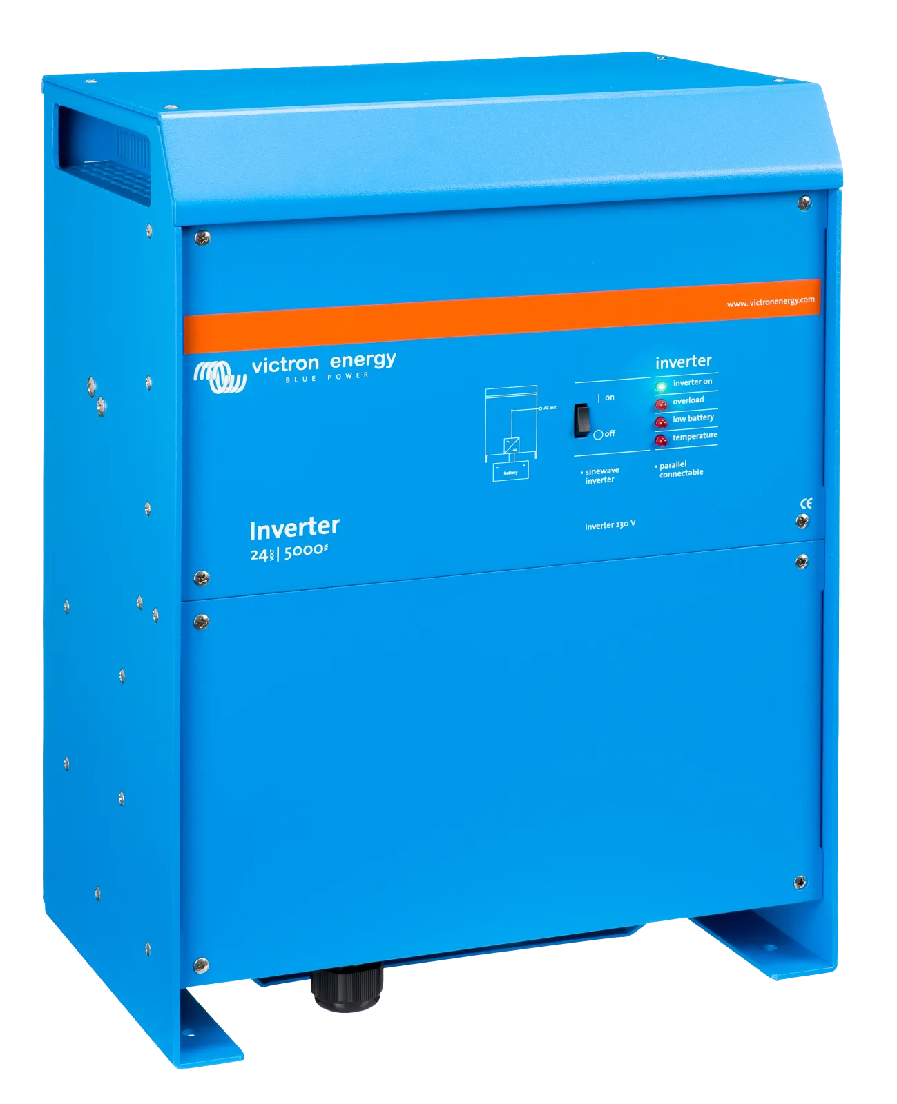 Invertor Victron Energy Phoenix 48/5000
