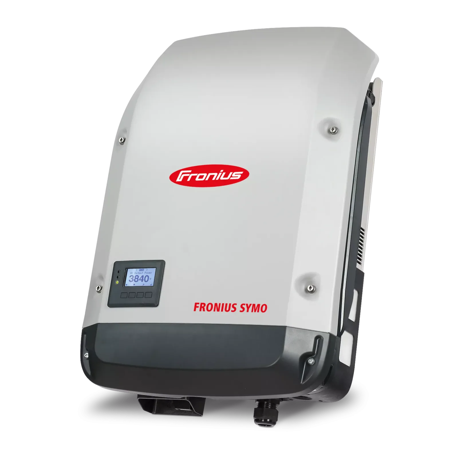 Fronius Symo 10.0-3-M