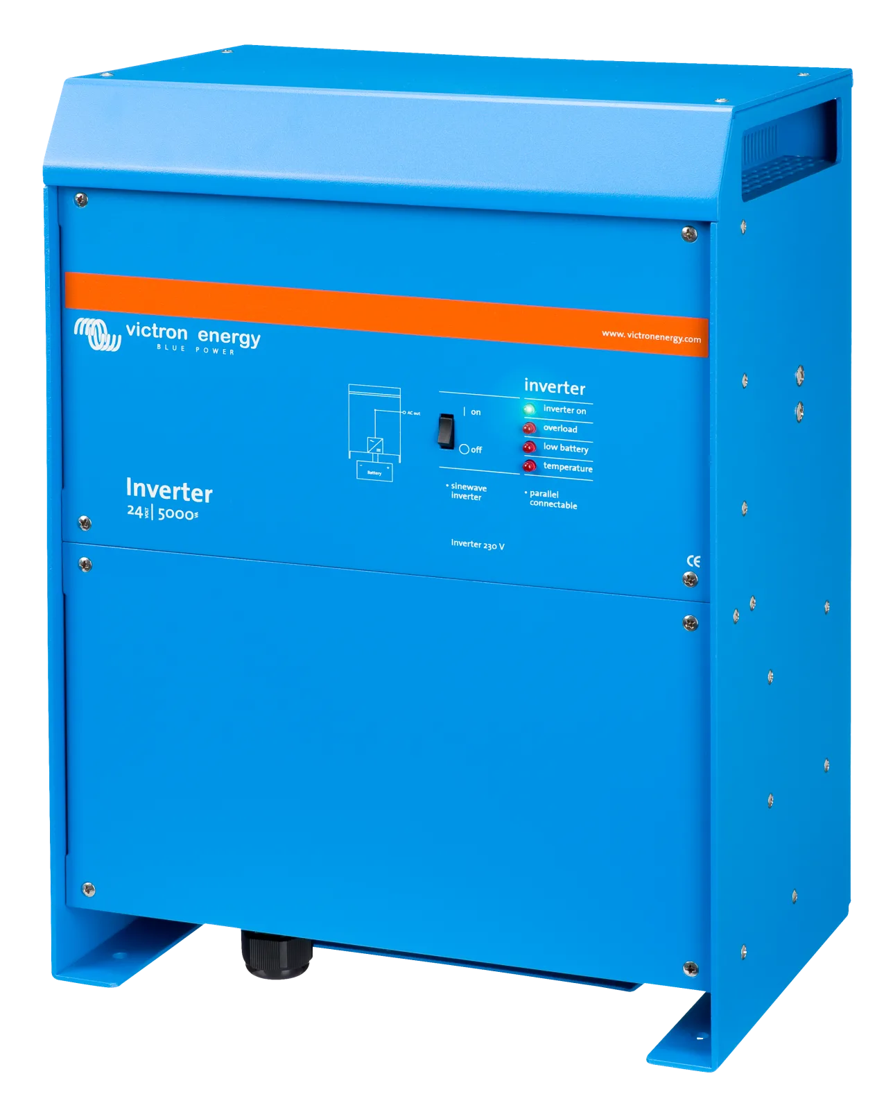 Invertor Victron Energy Phoenix 48/5000