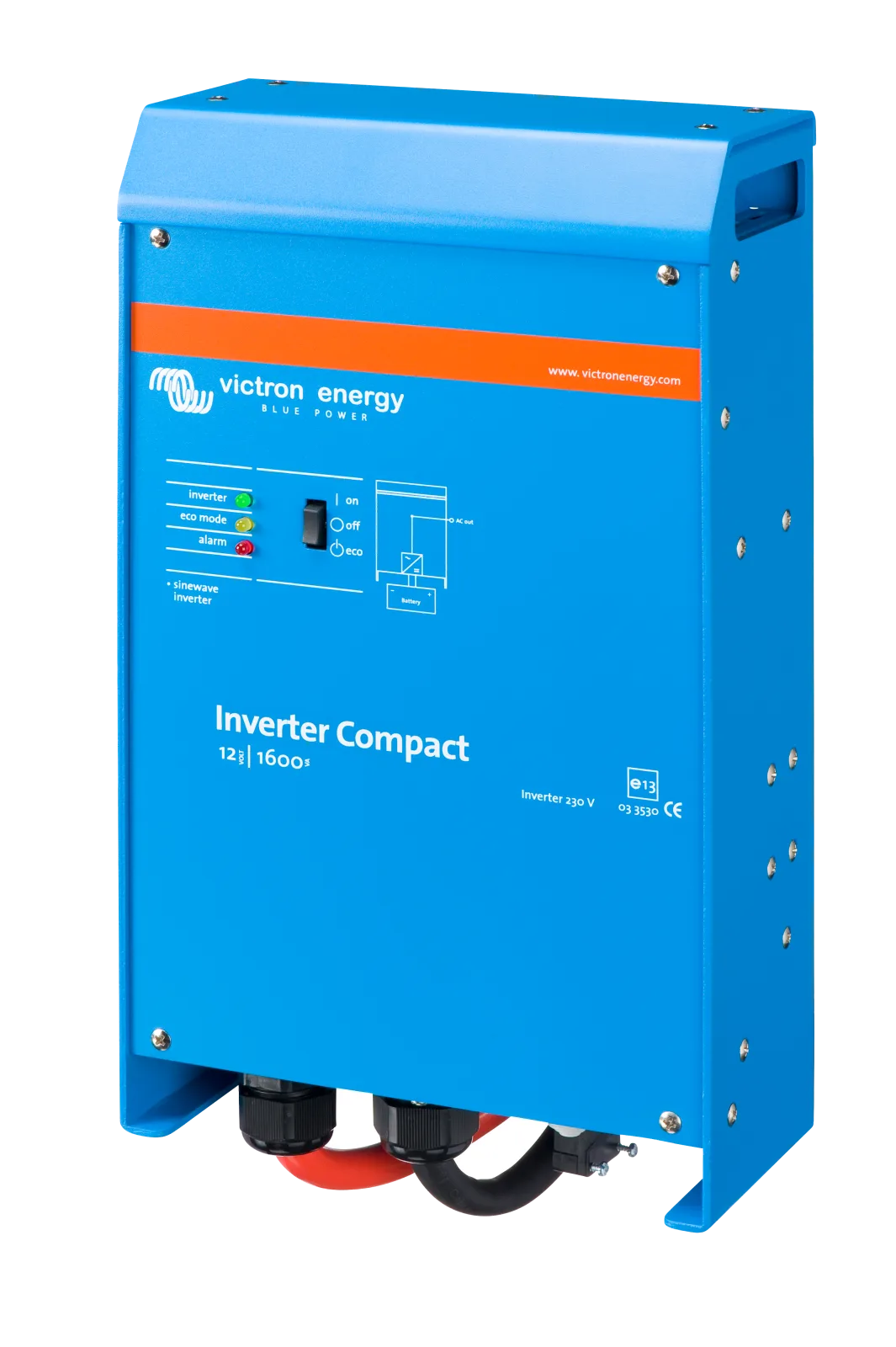 Invertor Victron Energy Phoenix Compact 12/1200 VE.Bus