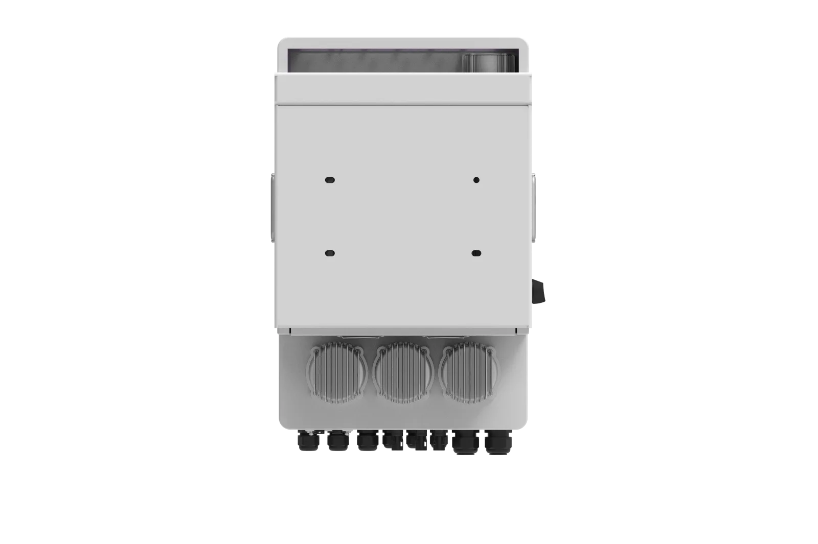 Invertor Deye Hibrid 10kW 48V 2xMPPT