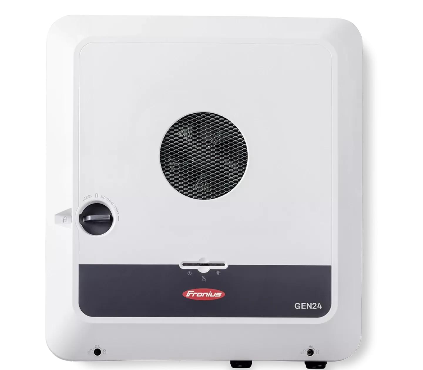 Fronius Primo GEN24 4.6 Plus