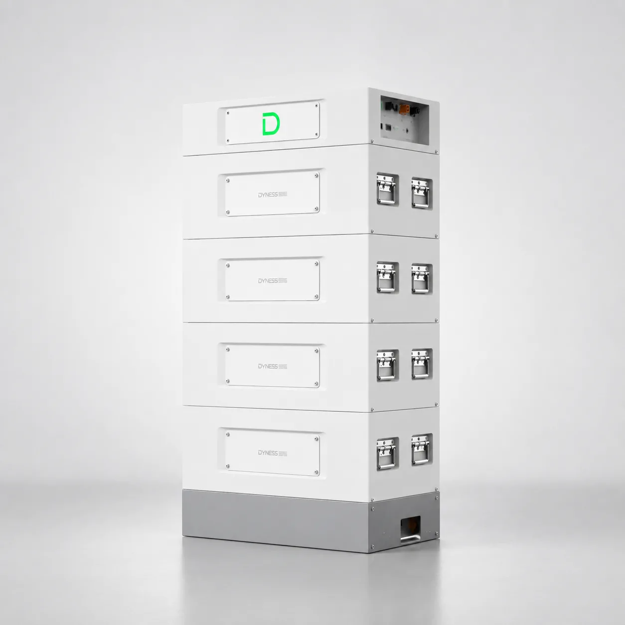 Baterie modulară Dyness STACK280 57,34 - 100,33 kWh