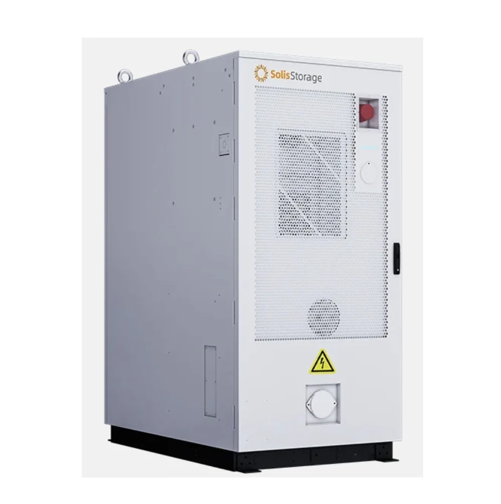 Baterie 261KWh  EverCore-(100-261)kWh