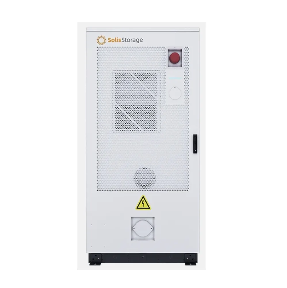  Baterie 261KWh  EverCore-(100-261)kWh