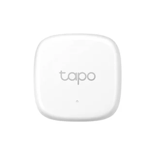 Senzor de temperatura si umiditate wireless TP-Link TAPO T310, 868 MHz, autonomie 2 ani