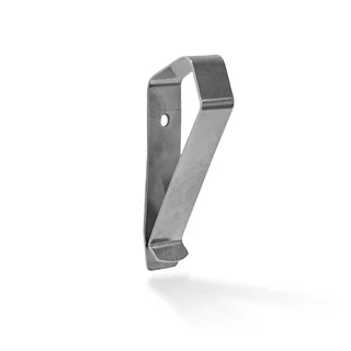 Clema suport telecomanda pentru masina Motorline VISOR CLIP