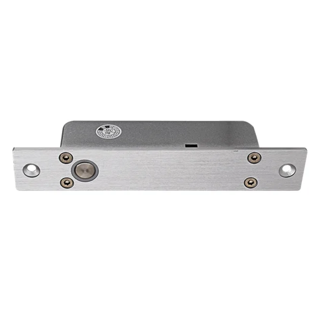 Bolt electric Secukey C-STRIKE 7, fail safe, 800 kgf, 12 V